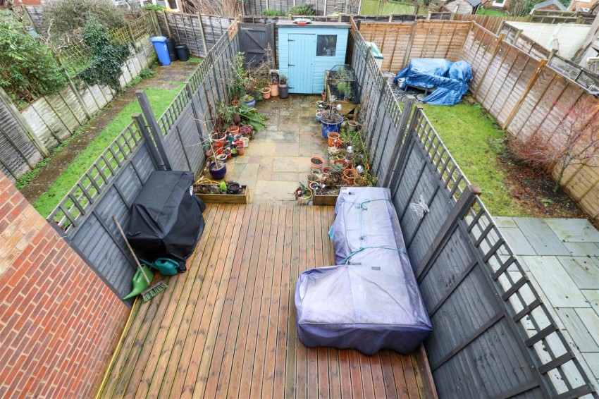 Images for Pawmers Mead, Church Crookham, Fleet