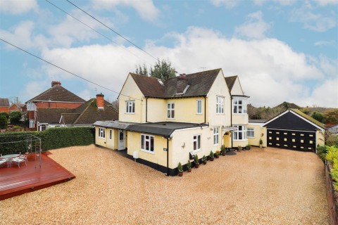 View Full Details for Aldershot Road, Ash