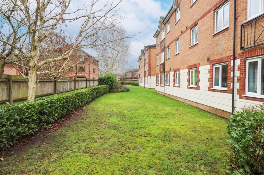 Images for Ellen Drive, Fleet