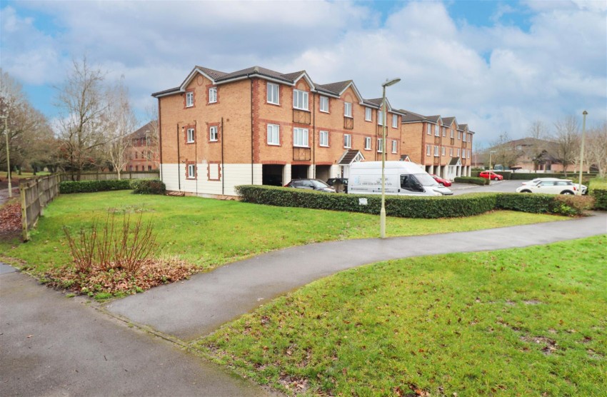 Images for Ellen Drive, Fleet