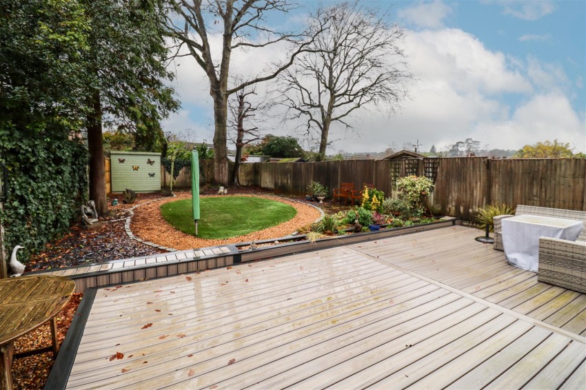 Images for The Verne, Church Crookham, Fleet