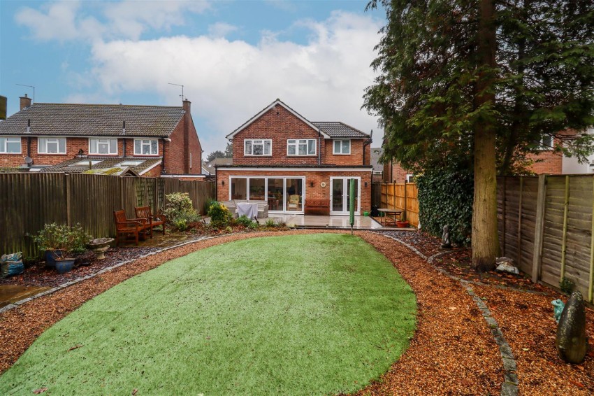 Images for The Verne, Church Crookham, Fleet