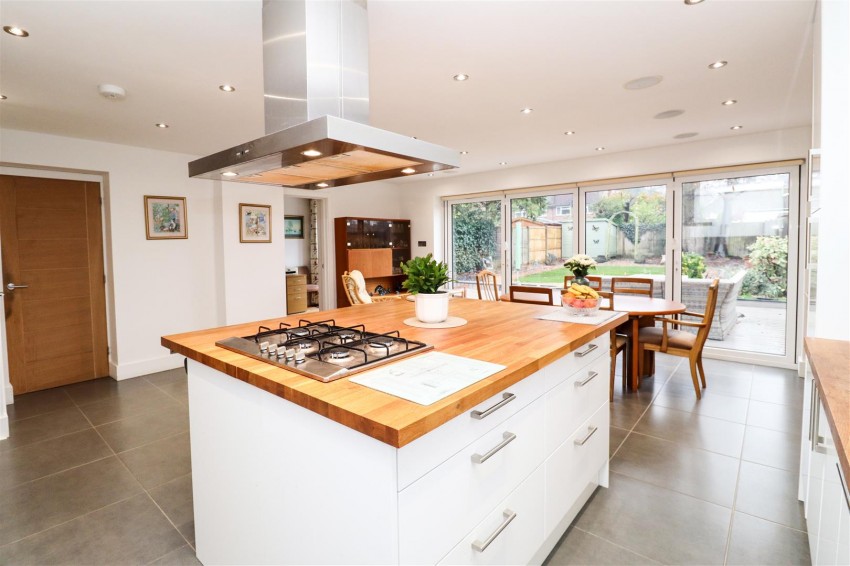 Images for The Verne, Church Crookham, Fleet