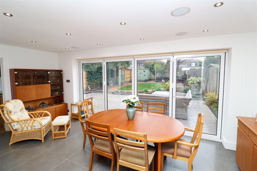 Images for The Verne, Church Crookham, Fleet