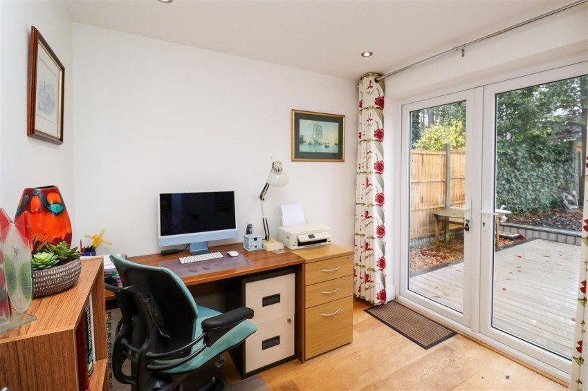 Images for The Verne, Church Crookham, Fleet