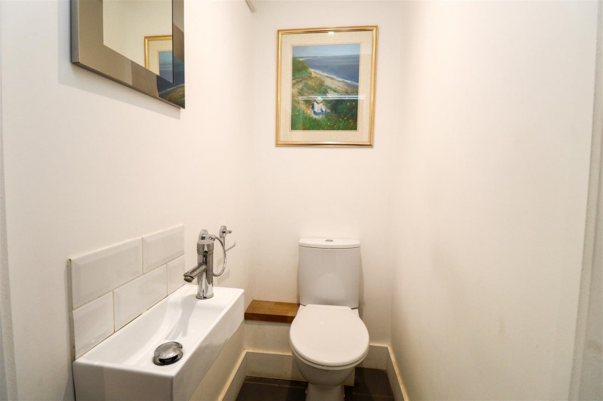 Images for The Verne, Church Crookham, Fleet