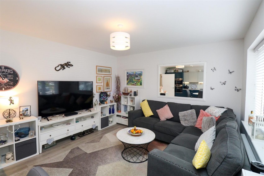 Images for Almond House, Fleet