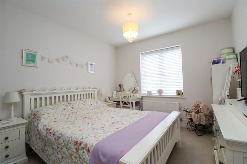 Images for Almond House, Fleet