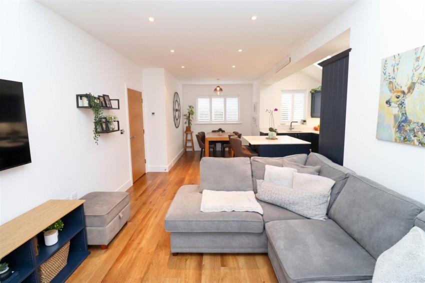 Images for Lapwings, Fleet