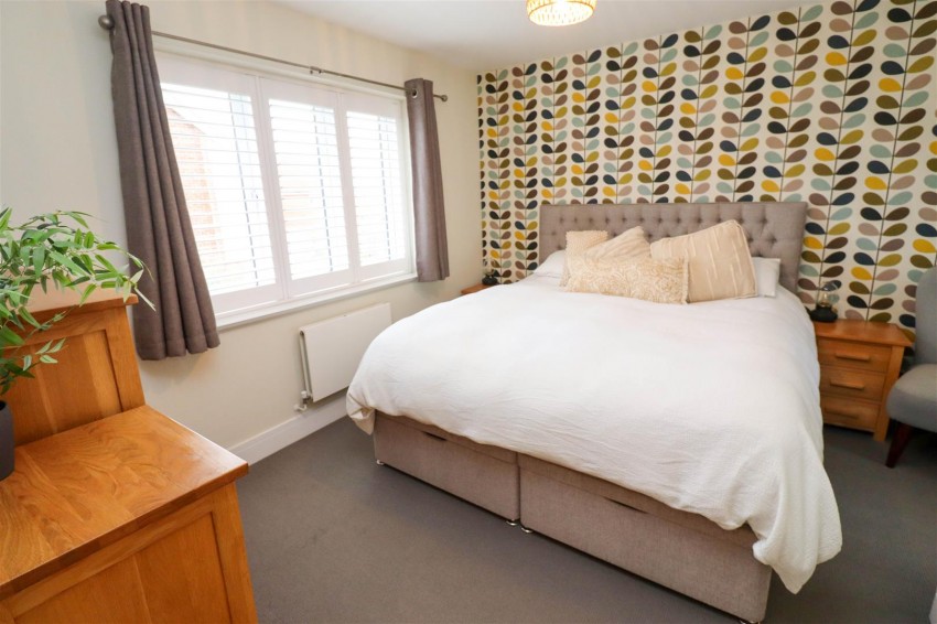 Images for Lapwings, Fleet