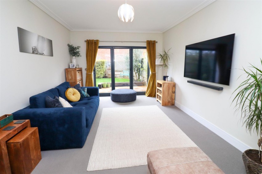 Images for Lapwings, Fleet