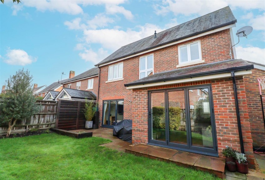 Images for Lapwings, Fleet