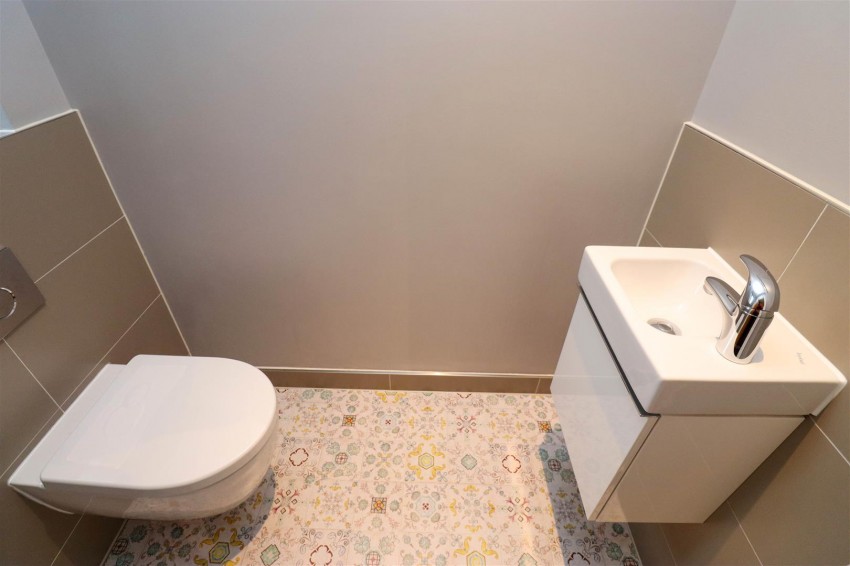 Images for Lapwings, Fleet