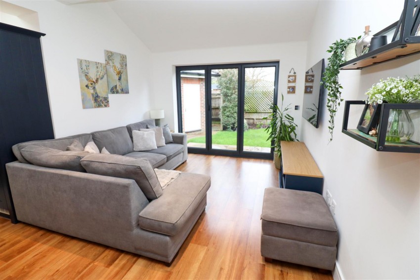 Images for Lapwings, Fleet