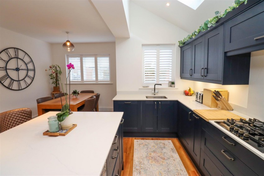 Images for Lapwings, Fleet