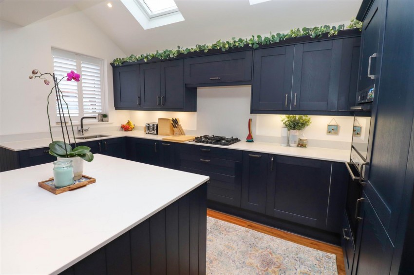 Images for Lapwings, Fleet