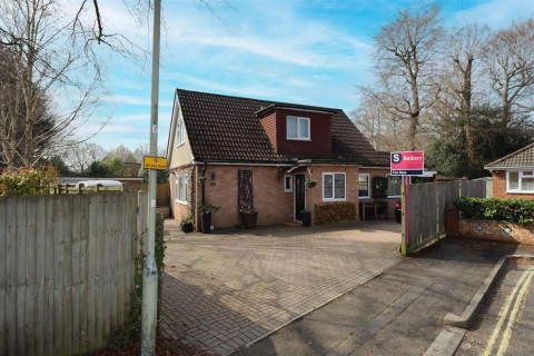 View Full Details for The Covert, Farnborough