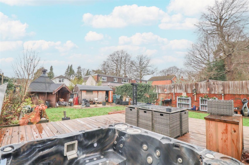 Images for The Covert, Farnborough