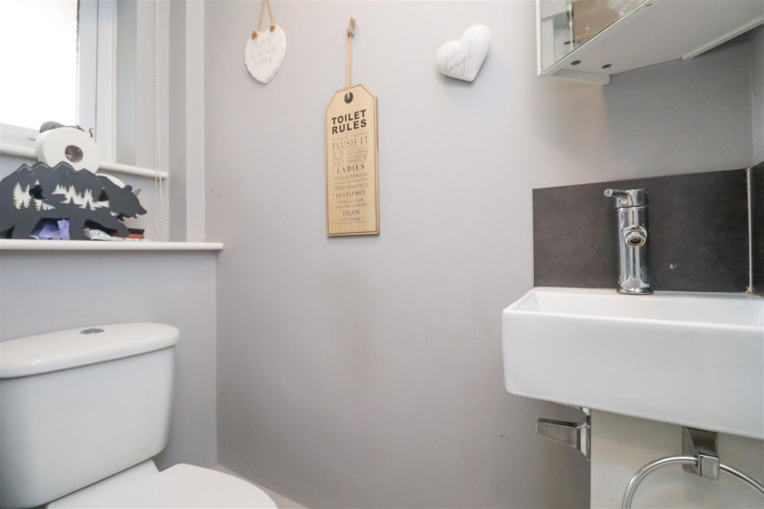 Images for The Covert, Farnborough