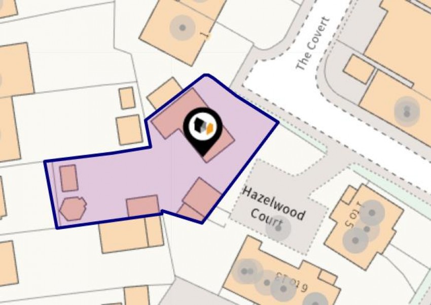 Images for The Covert, Farnborough