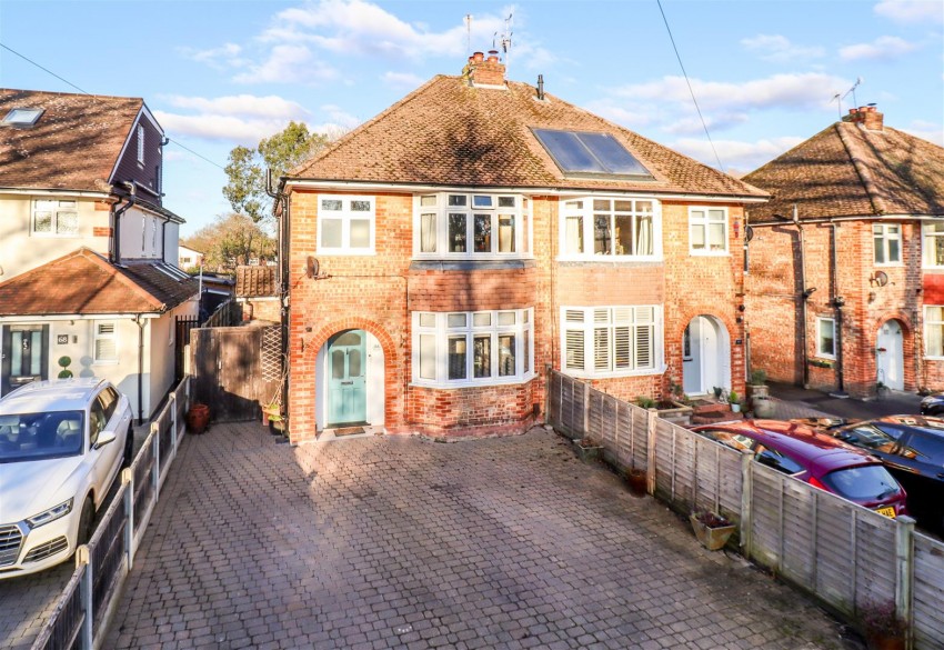 Images for Ship Lane, Farnborough