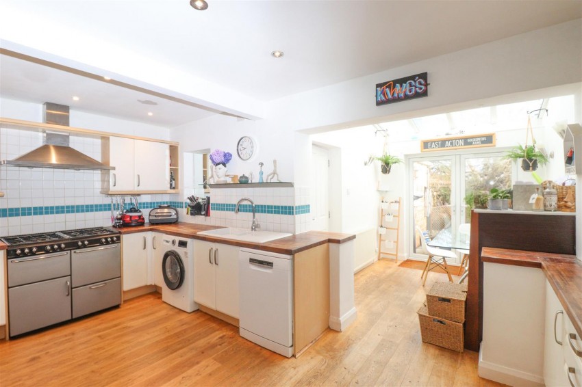 Images for Ship Lane, Farnborough