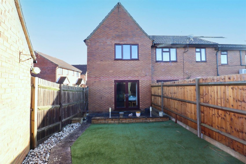 Images for Cheviot Drive, Fleet