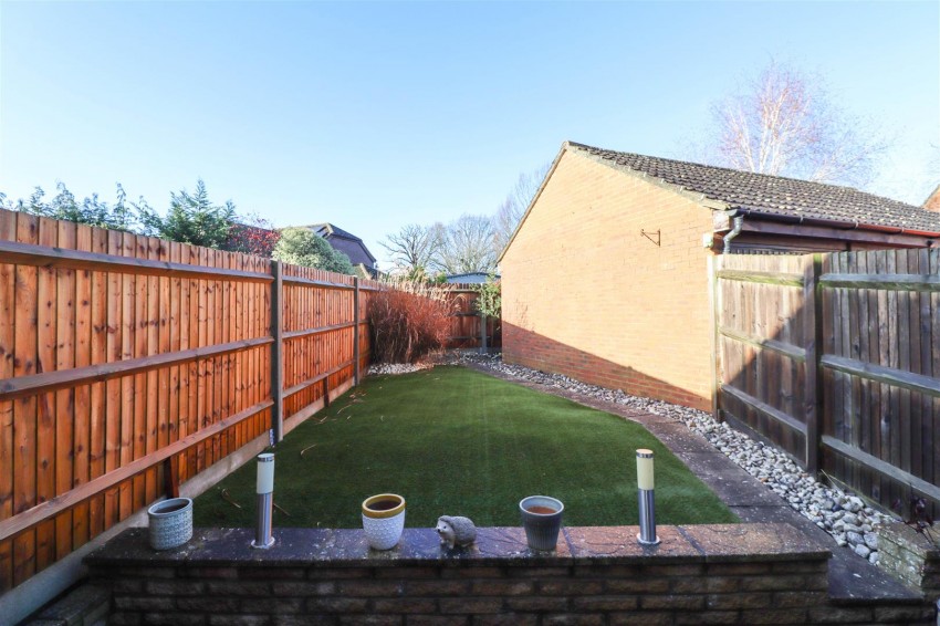 Images for Cheviot Drive, Fleet