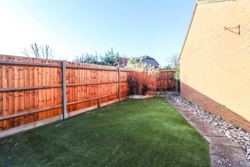 Images for Cheviot Drive, Fleet