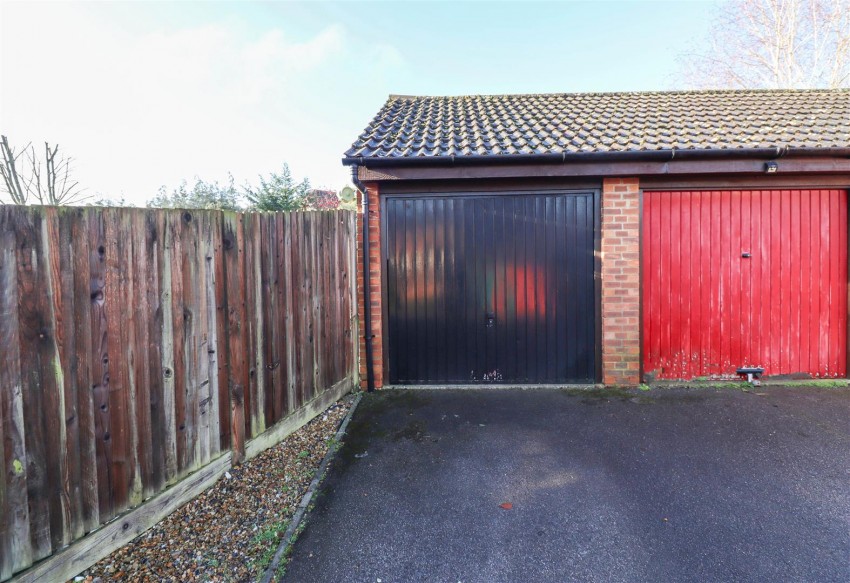 Images for Cheviot Drive, Fleet