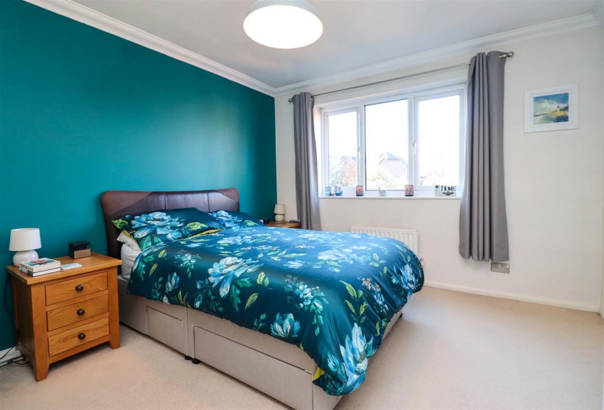 Images for Cheviot Drive, Fleet