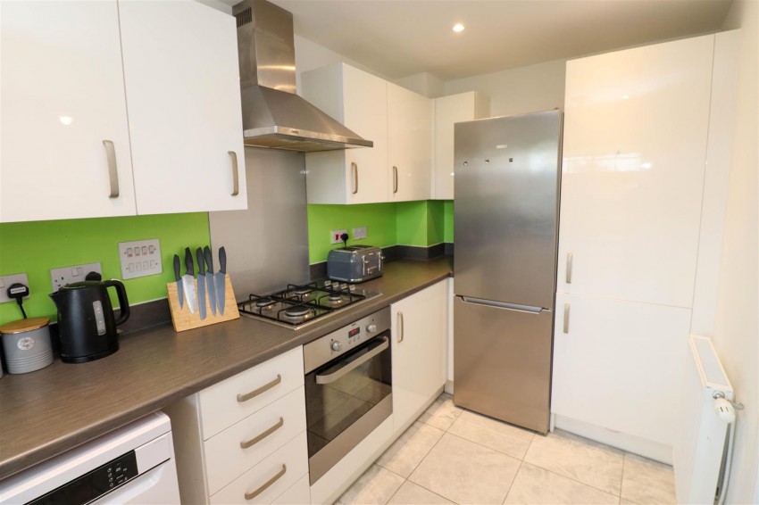 Images for Gale Close, Yateley