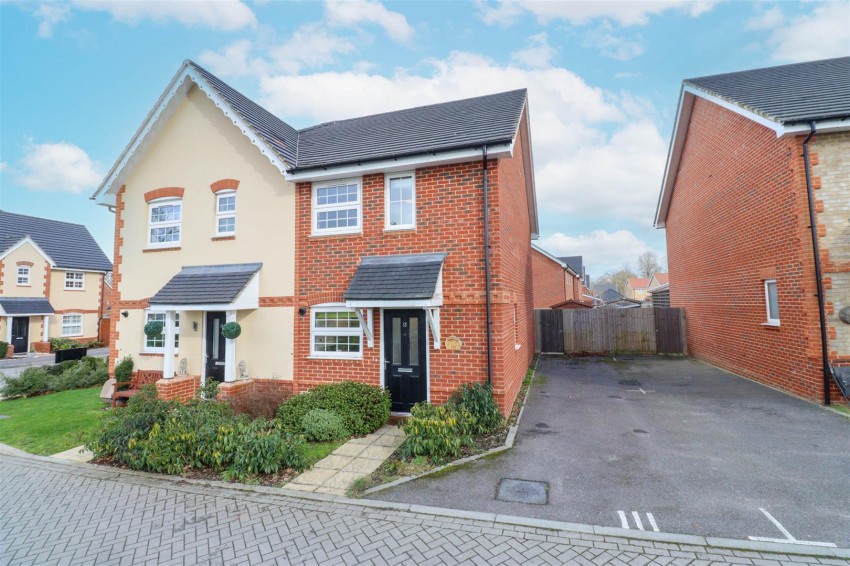 Images for Gale Close, Yateley