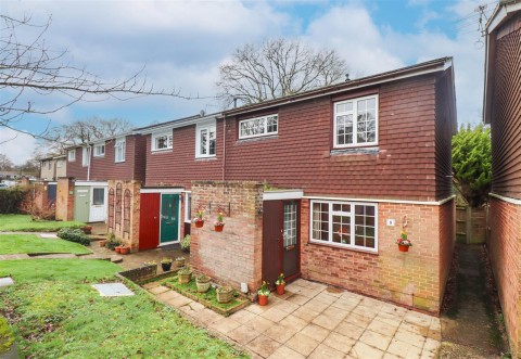 View Full Details for Lea Springs, Fleet
