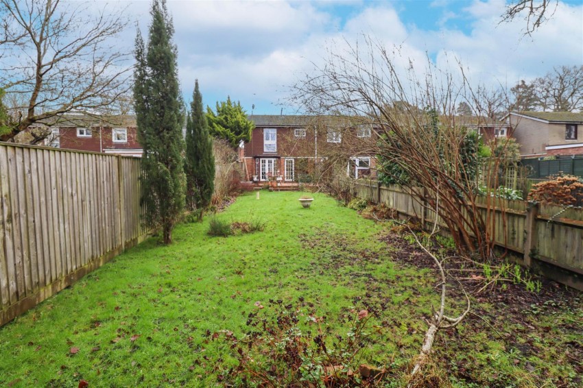 Images for Lea Springs, Fleet