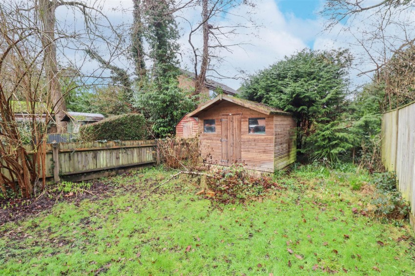 Images for Lea Springs, Fleet