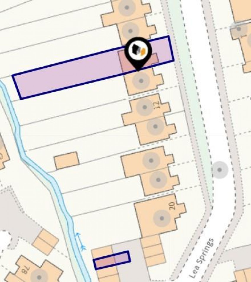 Images for Lea Springs, Fleet