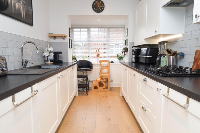 Images for Red Cedar Avenue, Fleet