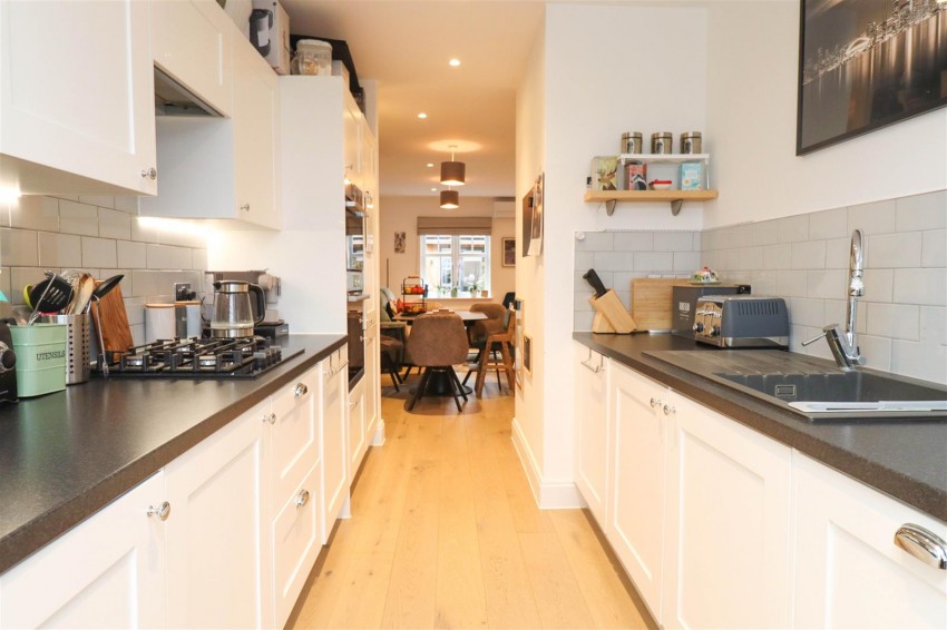 Images for Red Cedar Avenue, Fleet