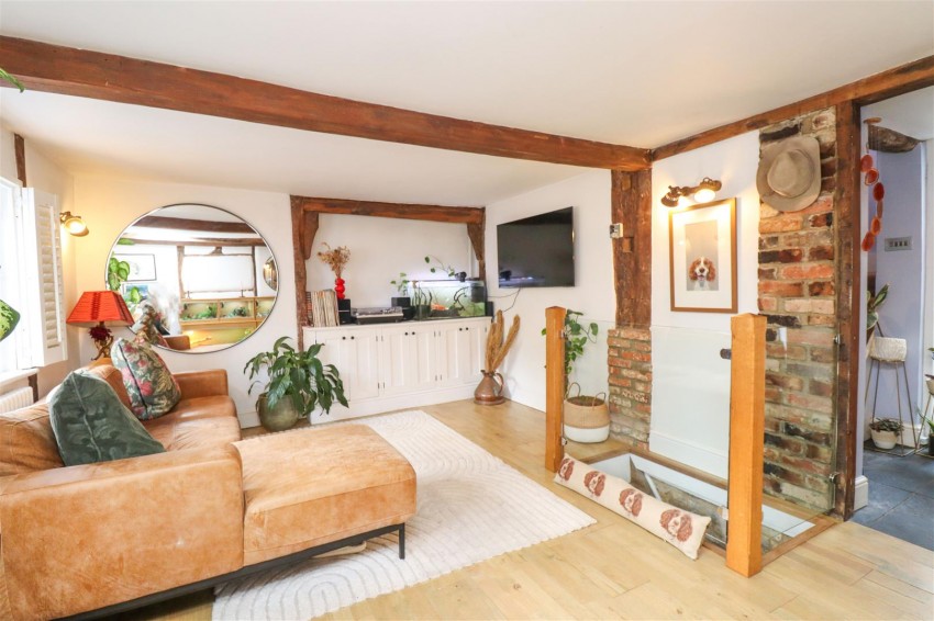 Images for West Street, Odiham, Hook