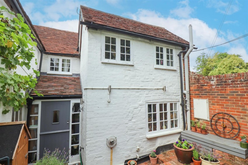 Images for West Street, Odiham, Hook