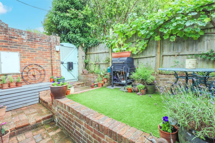 Images for West Street, Odiham, Hook