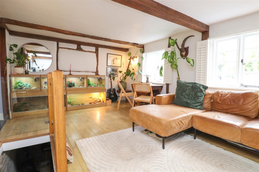 Images for West Street, Odiham, Hook