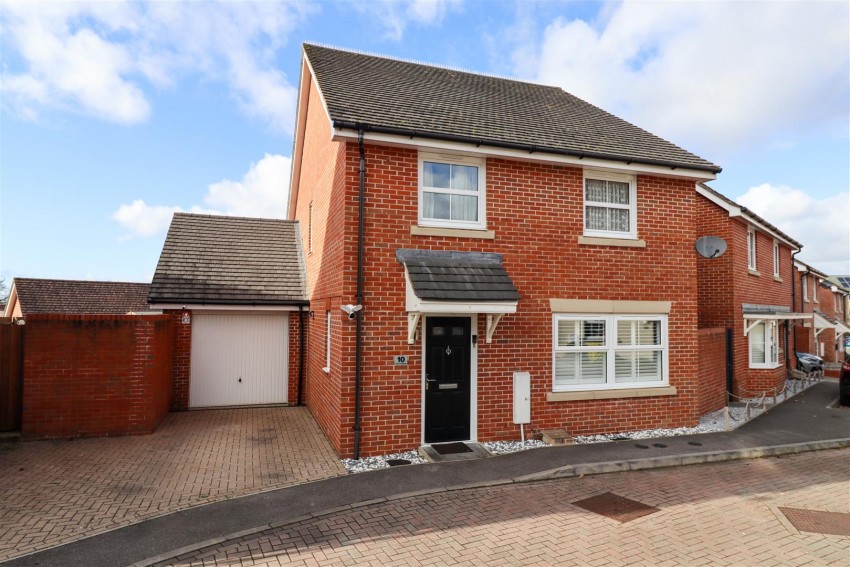 Images for Cook Avenue, Church Crookham, Fleet