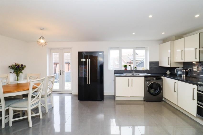 Images for Cook Avenue, Church Crookham, Fleet