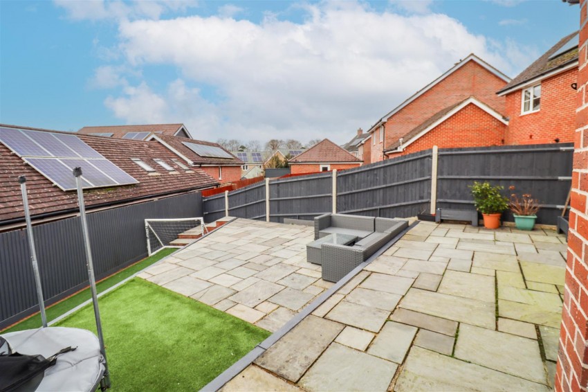 Images for Cook Avenue, Church Crookham, Fleet