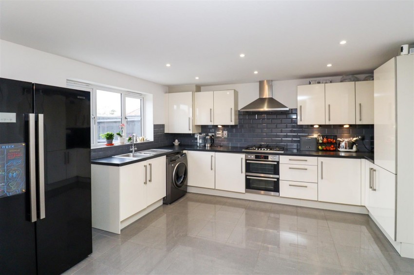 Images for Cook Avenue, Church Crookham, Fleet
