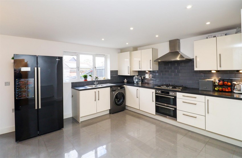 Images for Cook Avenue, Church Crookham, Fleet