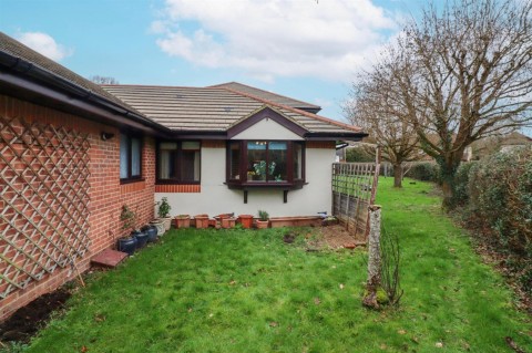 View Full Details for Brandon Road, Church Crookham, Fleet