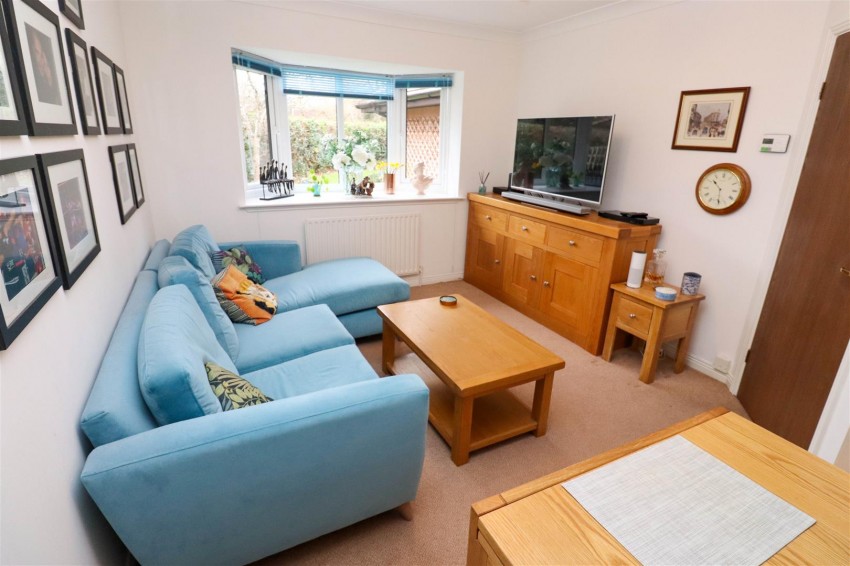 Images for Brandon Road, Church Crookham, Fleet